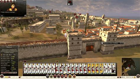 Mod information due to the size and the latest version of divide et impera has been released on mod db. Rome 2 total war divide et impera 2 con roma ep2 Asedio a cartago - YouTube