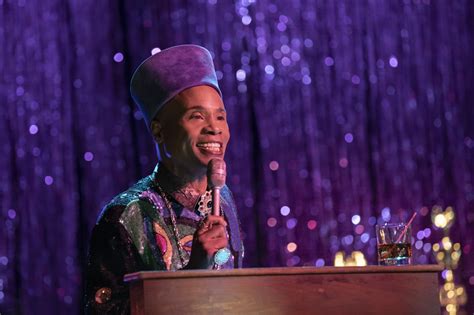 ‘pose star billy porter reveals he has been hiv positive for 14 years