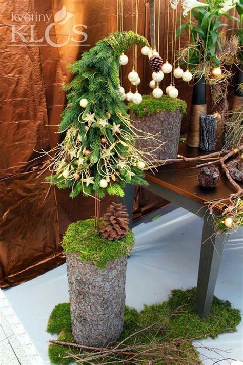 Auch moderne weihnachtsdeko kann aus holz gemacht werden. Superschöne Außen-Weihnachtsdeko! Quelle:I.pinimg.com ...