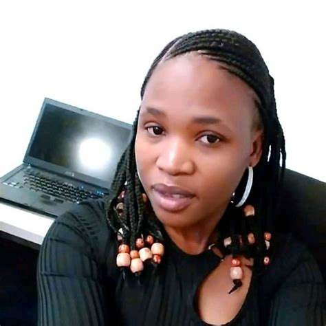 Zodwa Khoza Call Center Agent Harambee Youth Employment Accelerator