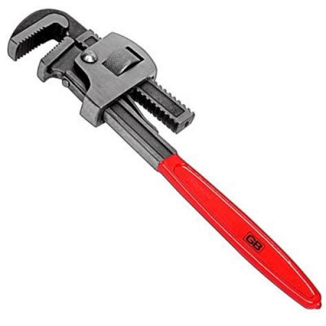 Plumber Wrench