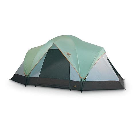Alps® Osage 10x16 Tent 203839 Cabin Tents At Sportsmans Guide
