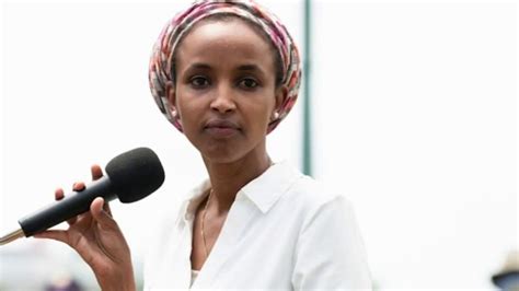 Rep Ilhan Omar Named To Leadership Post On House Foreign Affairs Panel