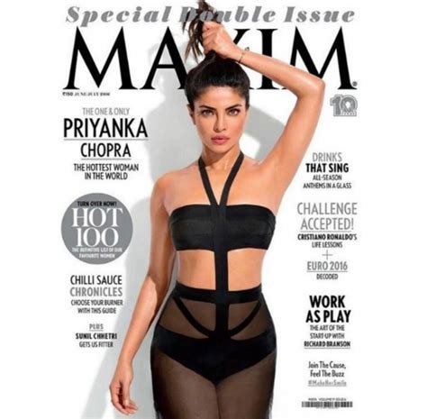 Priyanka Chopra Puts An End To The Photoshopped Armpit Controversy With A Sassy Post