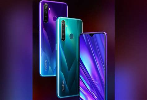 As of 11th may 2021, realme 8 5g price in india starts at rs. Realme 5 Pro is on sale today via Flipkart: Price ...