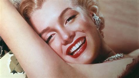 Qu Hac A Marilyn Monroe En La Primera Portada De La Historia De