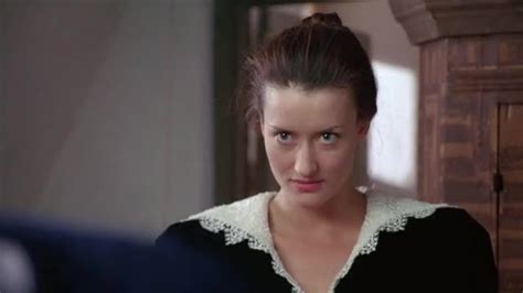 Watch It For The Plot Natascha McElhone Surviving Picasso 1996