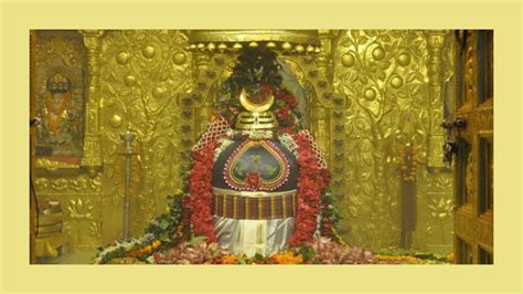 Somnath Temple Timings, Darshan Timings and Aarti Timings