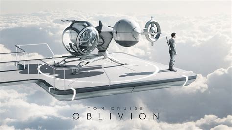 Tom Cruise Oblivion Movie Wallpapers | HD Wallpapers | ID #12837