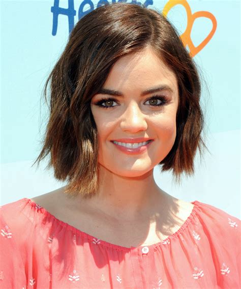 Here is a collection for girl's short hairstyles, one of which is just for you. Short Hairstyles For Girls