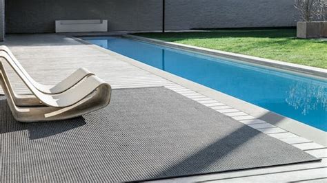 Poolside Bespoke Rug Collection Limited Edition Limited Edition