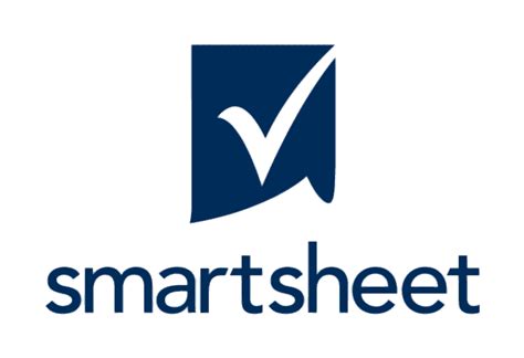 Smartsheet Logo Transparent Png Stickpng