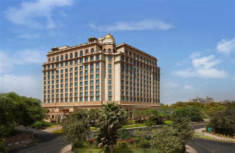 Best Luxury Hotels In Delhi 2022 The Luxury Editor