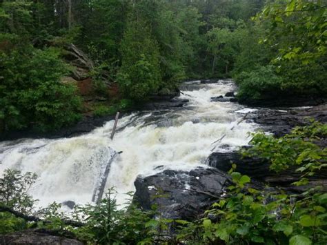 Egan Chutes Provincial Park Bancroft All You Need To Know Before