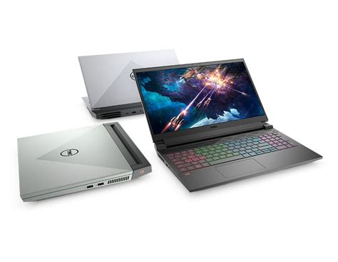 Gaming Laptops G Series Dell Bulgaria