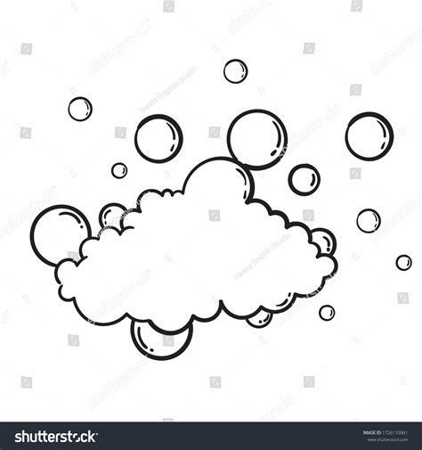 50206 Foam Drawing Images Stock Photos And Vectors Shutterstock