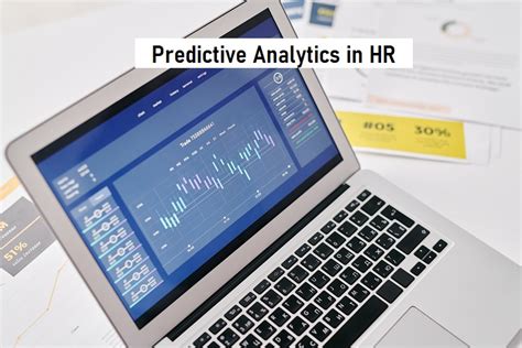 Predictive Analytics In Hr Anticipating Employee Needs Decision