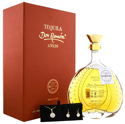 Tequila Anejo Don Ramon Limited Edition Kopen Prijs