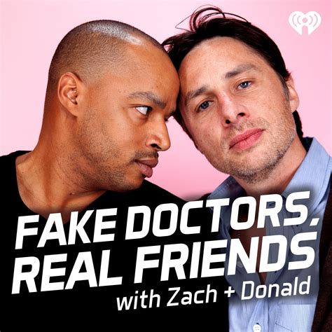 Fake Doctors Real Friends Discussion Season 3 Episode 12 Rscrubs