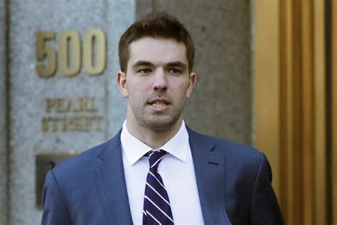 Fyre Festival Founder Billy Mcfarland Settles Fraud Charges With Sec