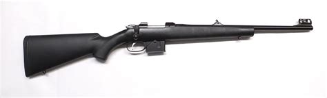 Kulovnice Cz 527 Synthetic Carbine R762x39 Lovecký Obchodcz