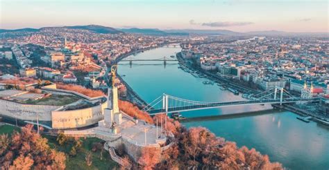 10 Things To Do On A City Break In Budapest Travelsupermarket