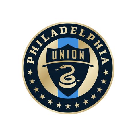 Philadelphia Union Logo Png E Vetor Download De Logo