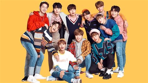 Wanna One Reported To Be Filming Music Video For Upcoming