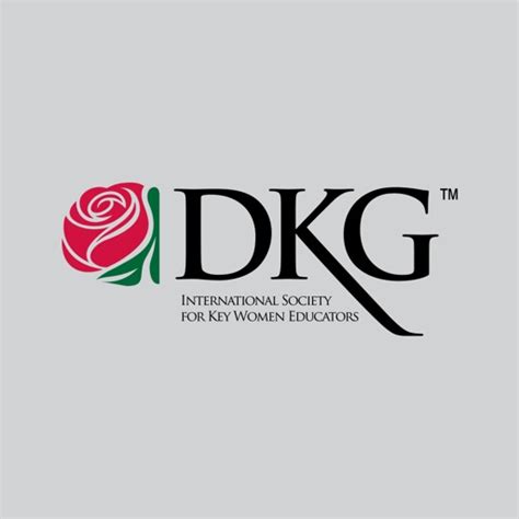 Delta Kappa Gamma Society International Apprecs