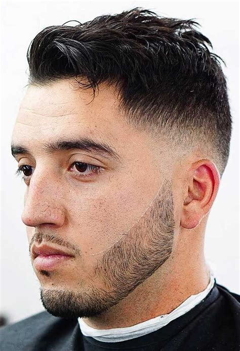 60 Skin Fade Haircut Ideas Trendsetter For 2022 Fade Haircut Men Short Hair Fade Best Fade