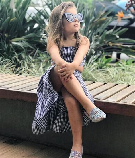2018 Girls Plaid Tops With Cotton Skirts Babies Bohemian Style Outfits