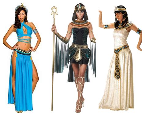 Egyptian Costumes Disfraces Carnaval Halloween Disfraces