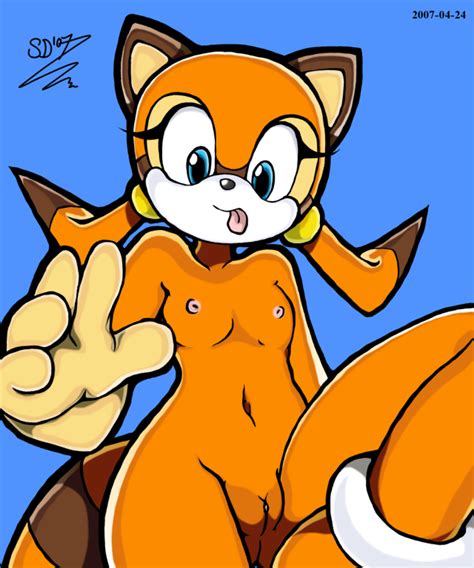 Sonic Hentai 80 Sonic Hentai Furries Pictures
