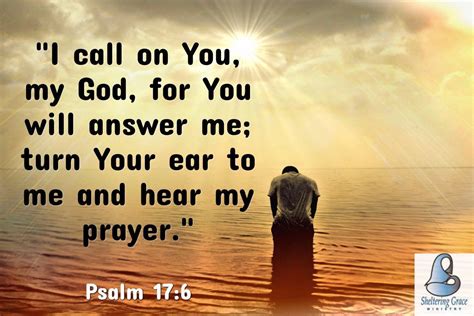 God Answers Our Prayers Quotes