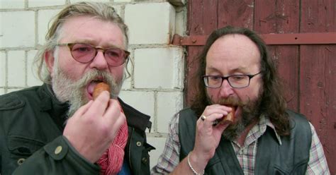 The Hairy Bikers Délices Nordiques S1 E1 Pologne 25092023 6play