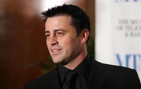 Friends actor Matt LeBlanc dropped fame to take care of his daughter ...