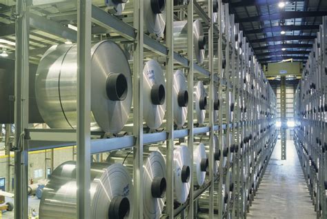 Key Strategies To Help The Global Aluminum Industry Recover Post Covid 19