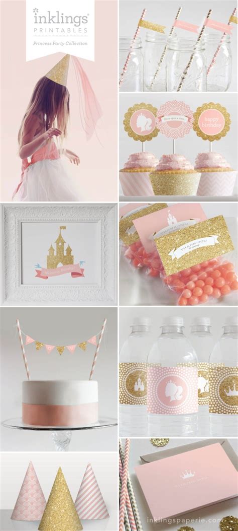 Featured Etsy Products Birthday Party Ideas For Kids