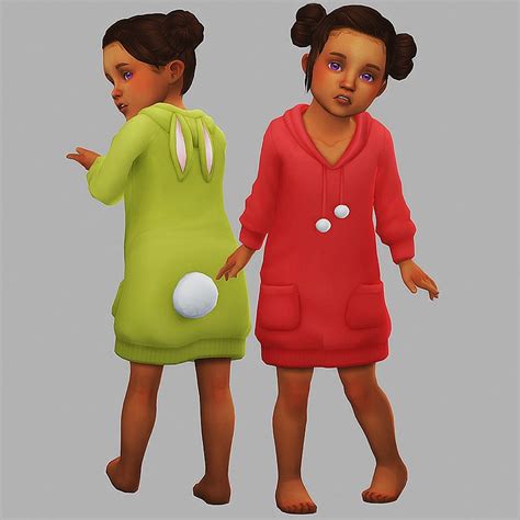 Sims 4 Toddler Clothes Sims 4 Cc Kids Clothing Sims 4 Mods Clothes