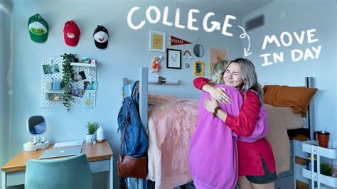 Moving My Best Friend Into College Dorm Tour And Sorority Advice Youtube