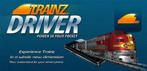 Trainz Driver Android Game Apk Download To Your Mobile From Phoneky