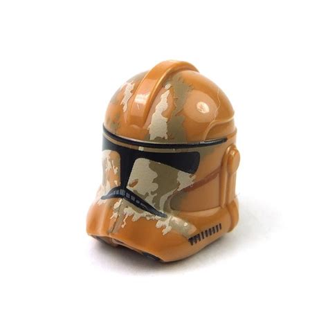 Toys And Hobbies Lego Star Wars Helmet Airborne Clone