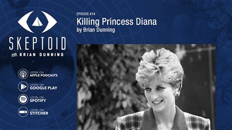Killing Princess Diana Youtube
