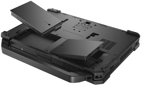 Dell Launches Three Rugged Latitude Laptops With Up To 1000 Nit Displays