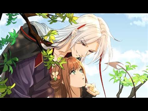 ANIMATIONLOVE BETWEEN FAIRY AND DEVIL 苍兰诀 TRAILER YouTube