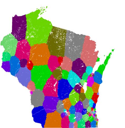 Wisconsin Assembly Redistricting