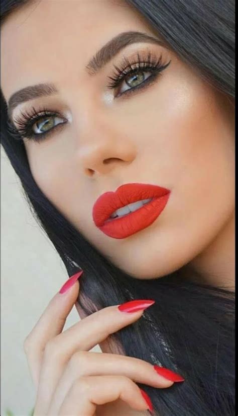Pin By Stacy💋 ️💋bianca Blacy On Makeup Looks I Like Beautiful Lips