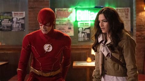how to watch the flash season 7 on the cw and netflix is there a new episode this week tom s