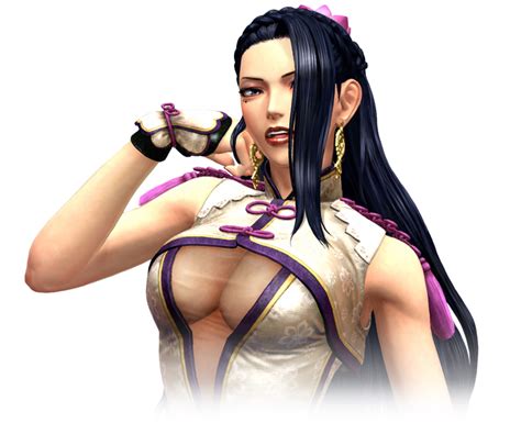 The King Of Fighters Xiv Luong Dream Cancel Wiki