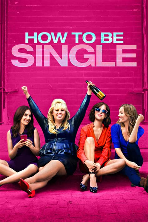 How To Be Single 2016 — The Movie Database Tmdb